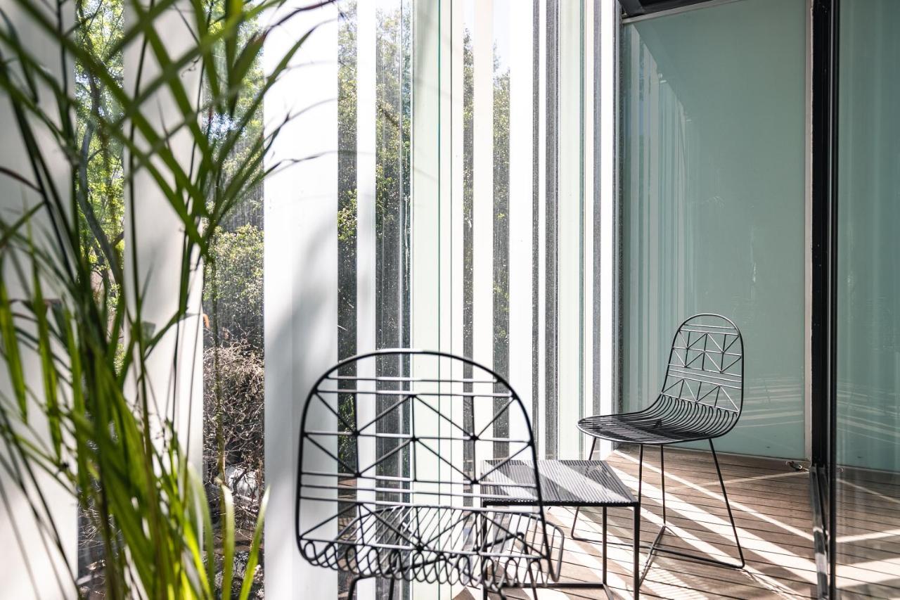 Luxurious Apt With Balcony In Polanco メキシコシティ エクステリア 写真