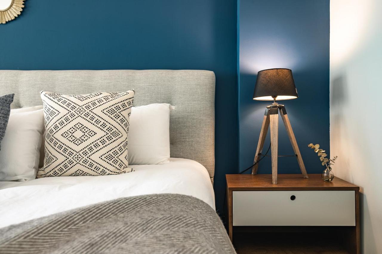 Luxurious Apt With Balcony In Polanco メキシコシティ エクステリア 写真