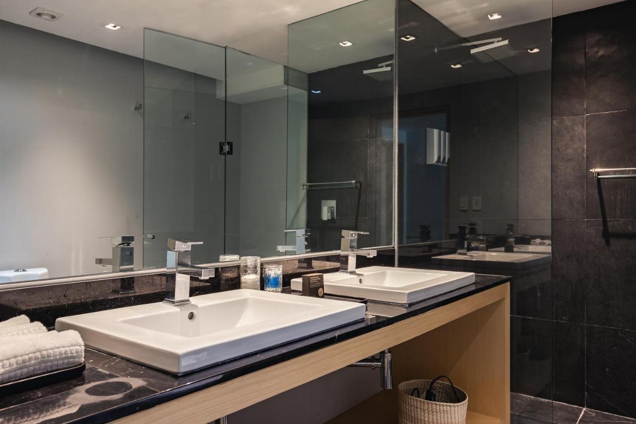 Luxurious Apt With Balcony In Polanco メキシコシティ エクステリア 写真